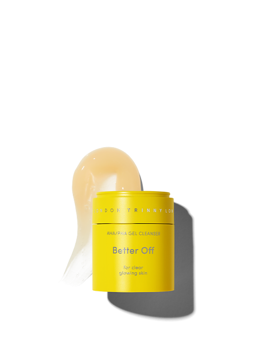Better Off 19ml Data Container