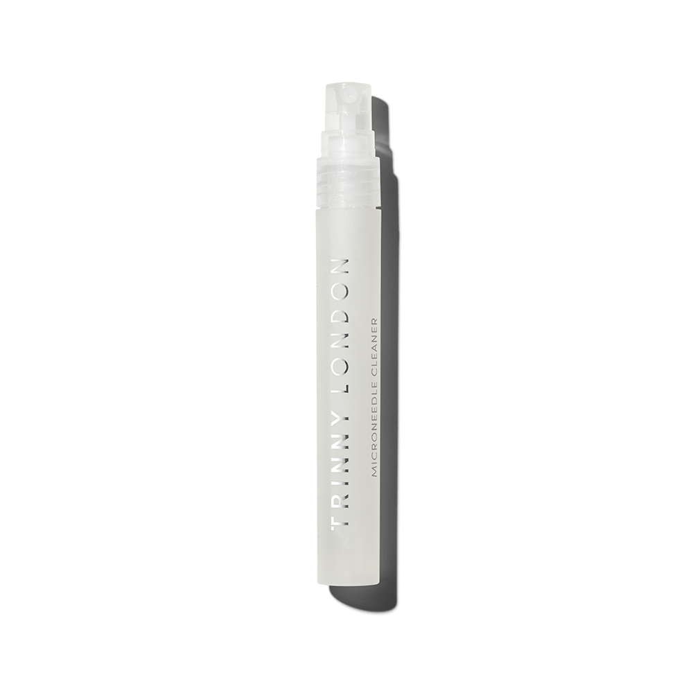 Plump Up Microneedle – Reinigungsspray