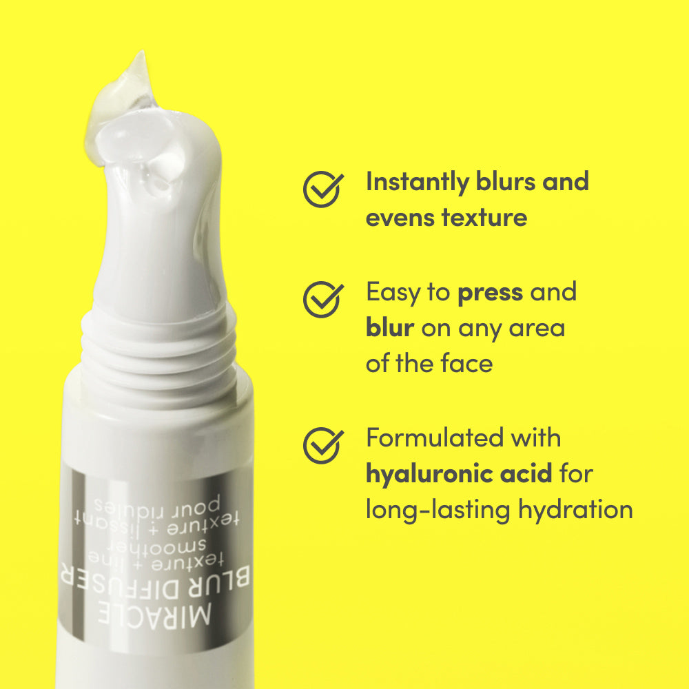 Miracle Blur Diffuser