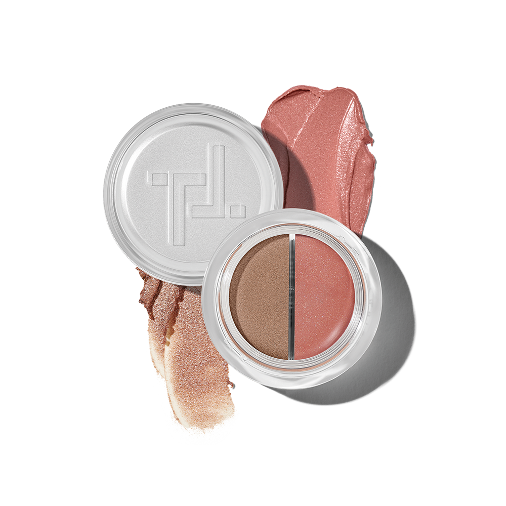 NEW: T-Tones - Sheer Shimmer + Eye2Eye - Dawn + Violine