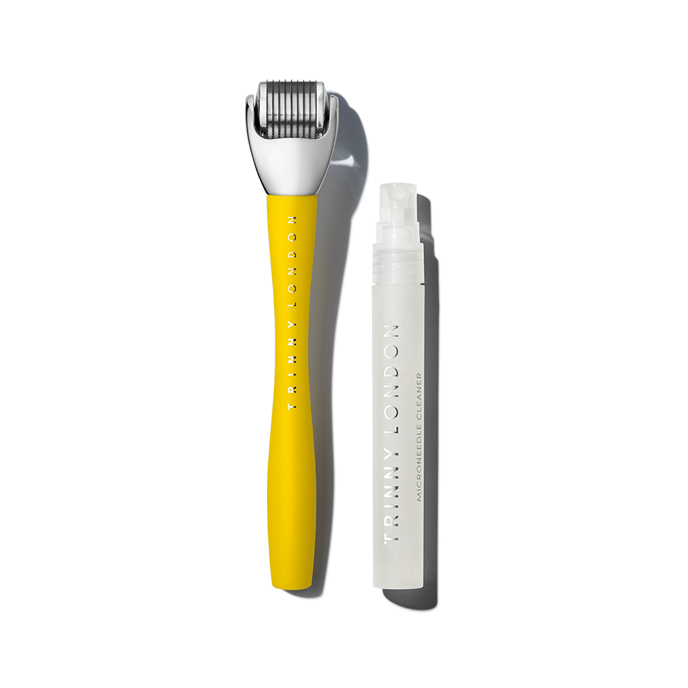 Plump Up Microneedle 0.5mm