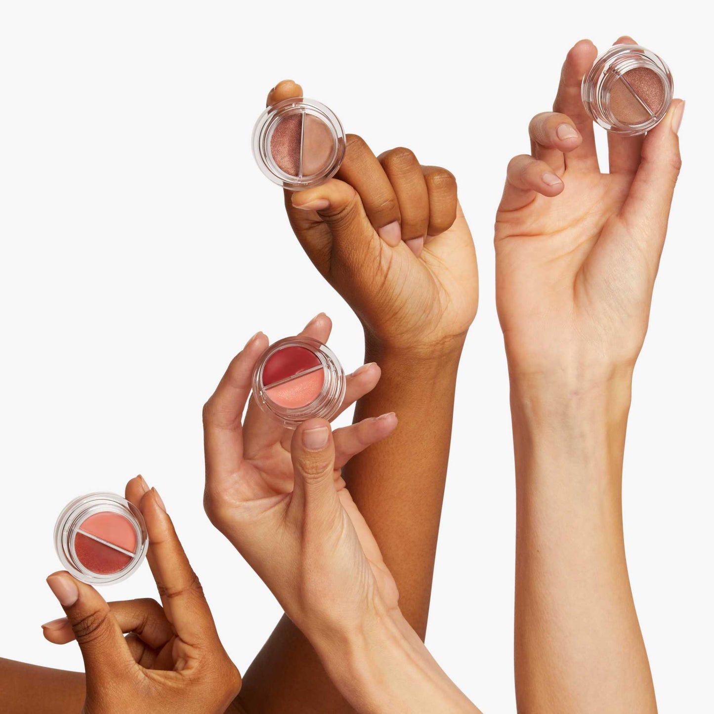 Lip & Cheek T-Tones