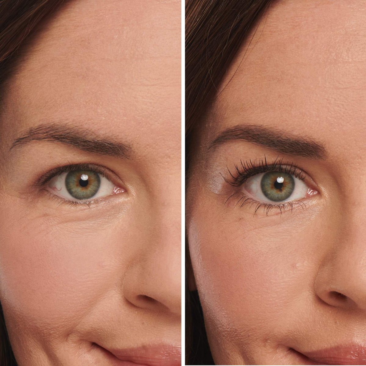 Lash2Brow - Brow gel: Chestnut