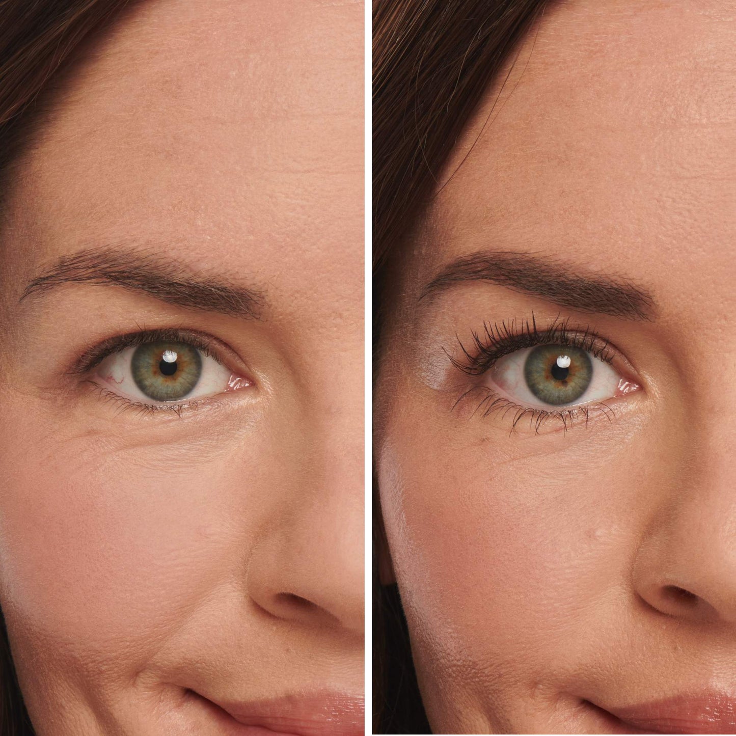 Lash2Brow - Brow gel: Chestnut