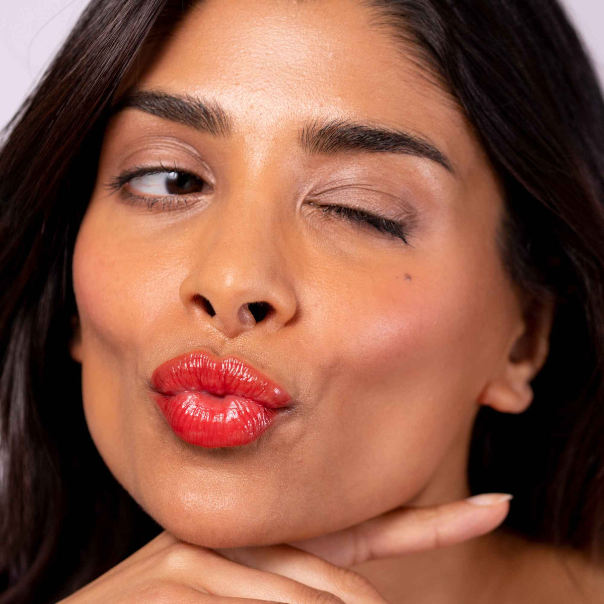 Lip Glow - Tallis