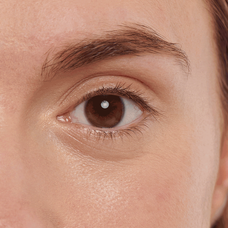 Lash2Brow - Brow gel: Cappuccino