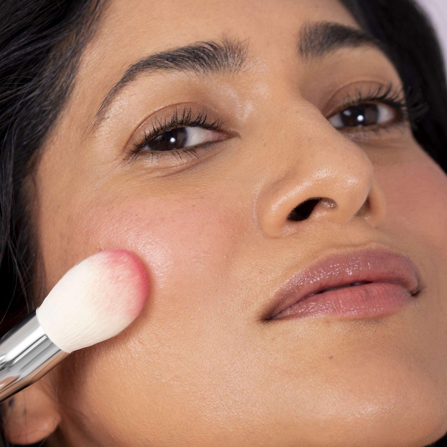 Blush/Bronzer T-Brush