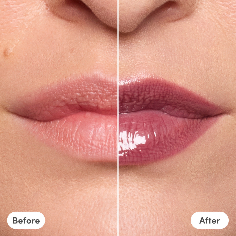 The Lip Reset Kit - Alessia + Lyla