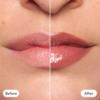 The Lip Reset Kit - Anya + Sofia