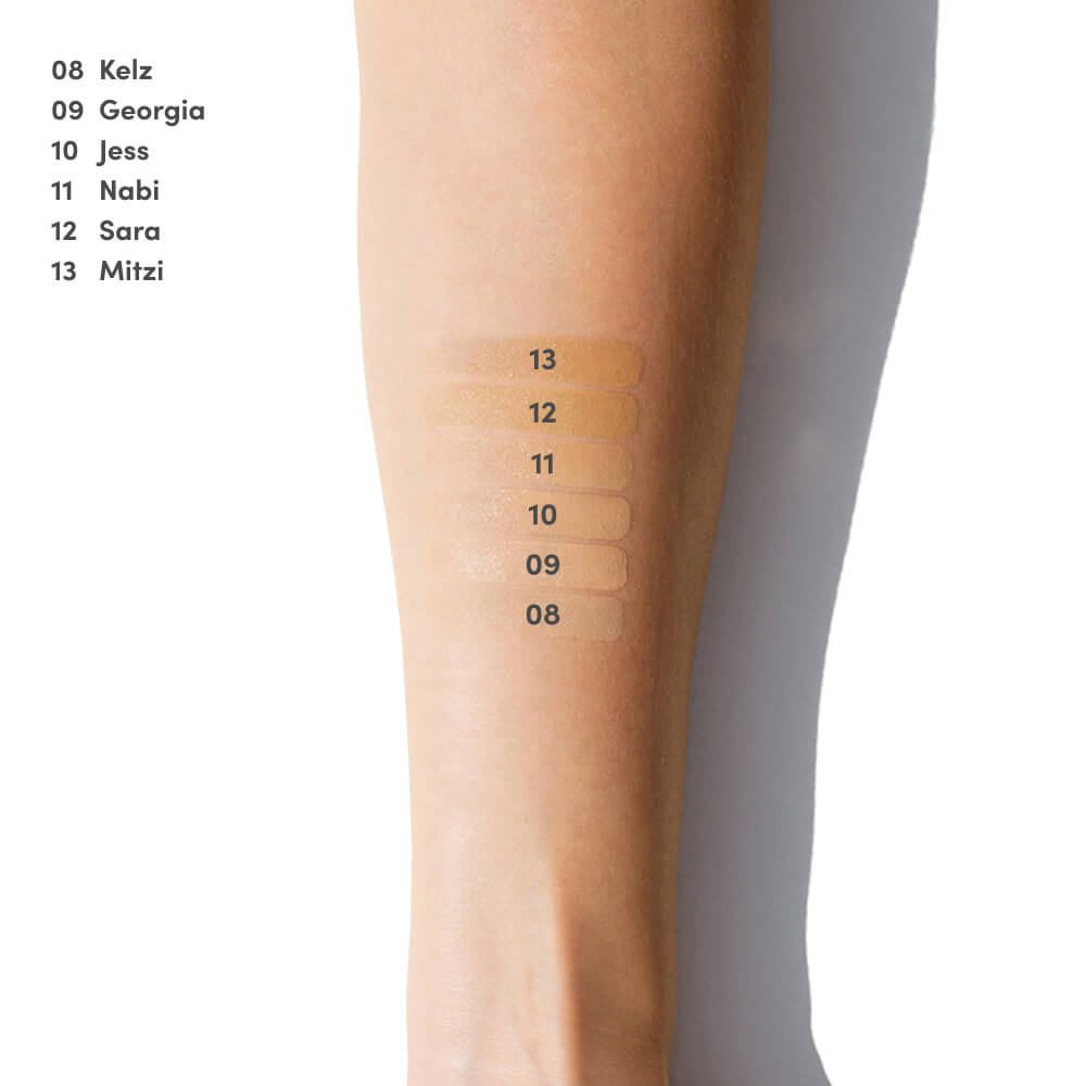 BFF All Day - Kelz