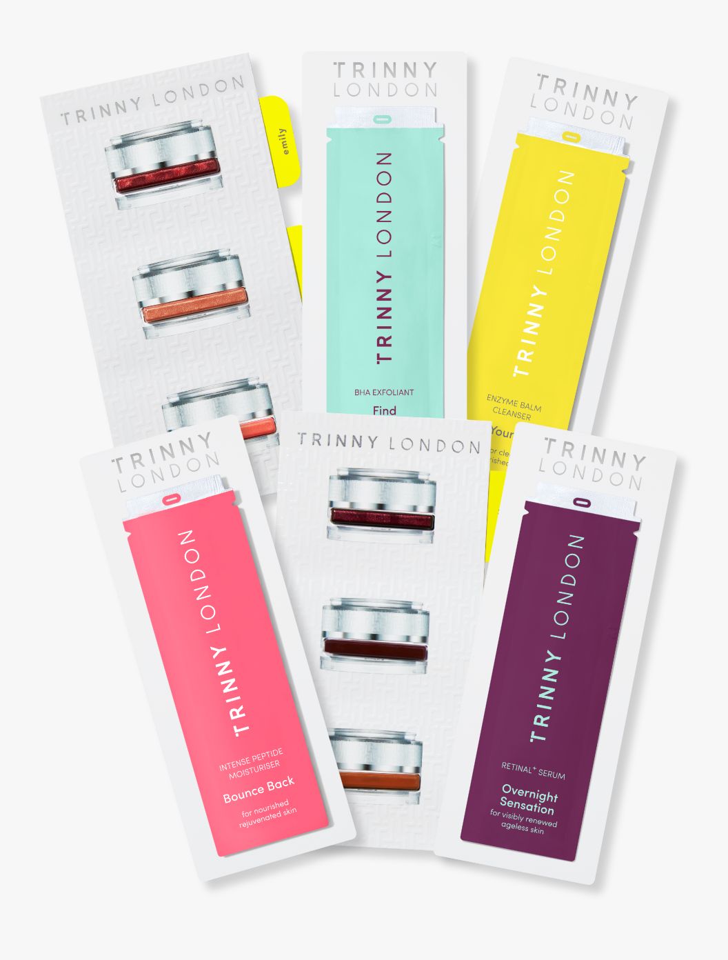 BFF Eye - Maya - Sample