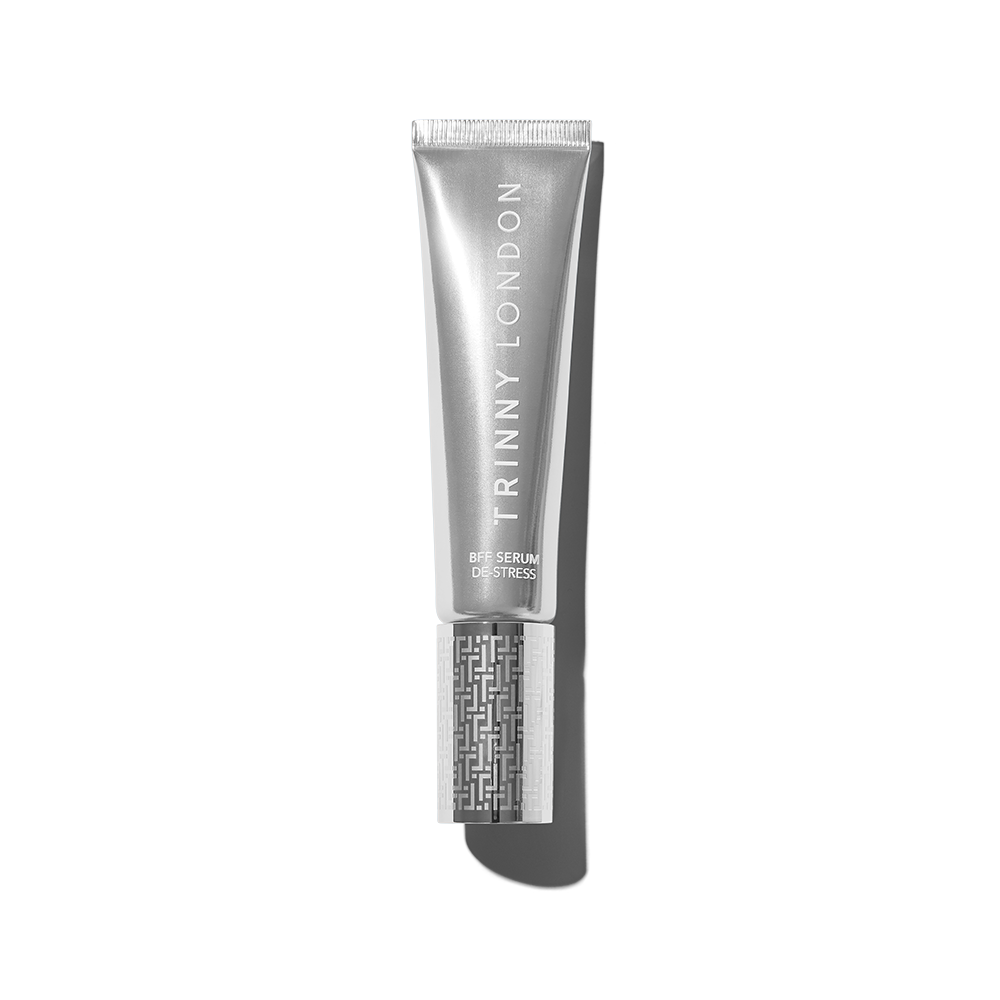 Getöntes Serum
