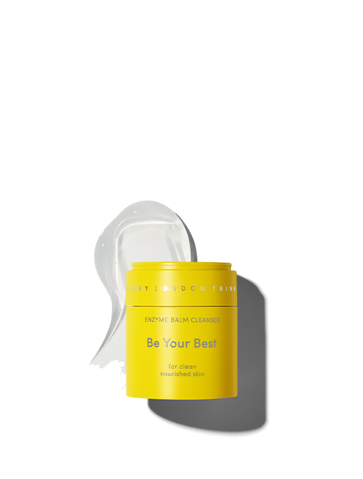 Be Your Best 19ml Data Container