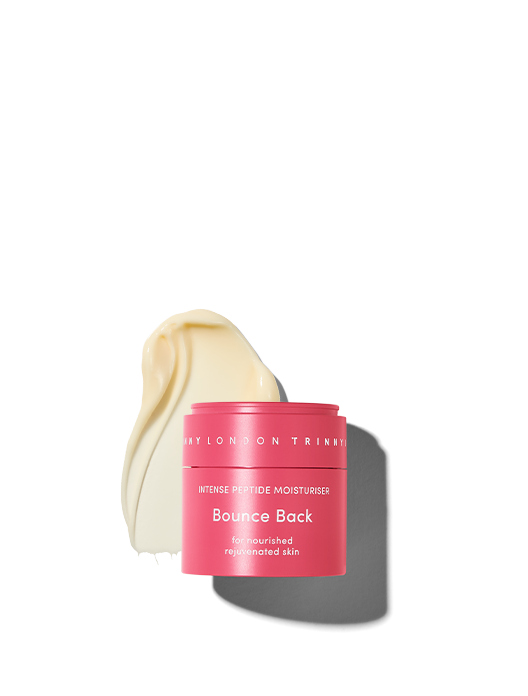 Bounce Back 15ml Data Container
