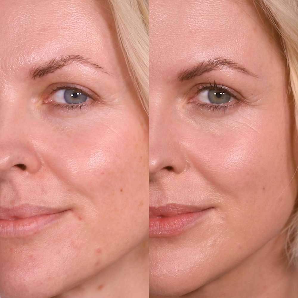 Just A Touch - Trintron