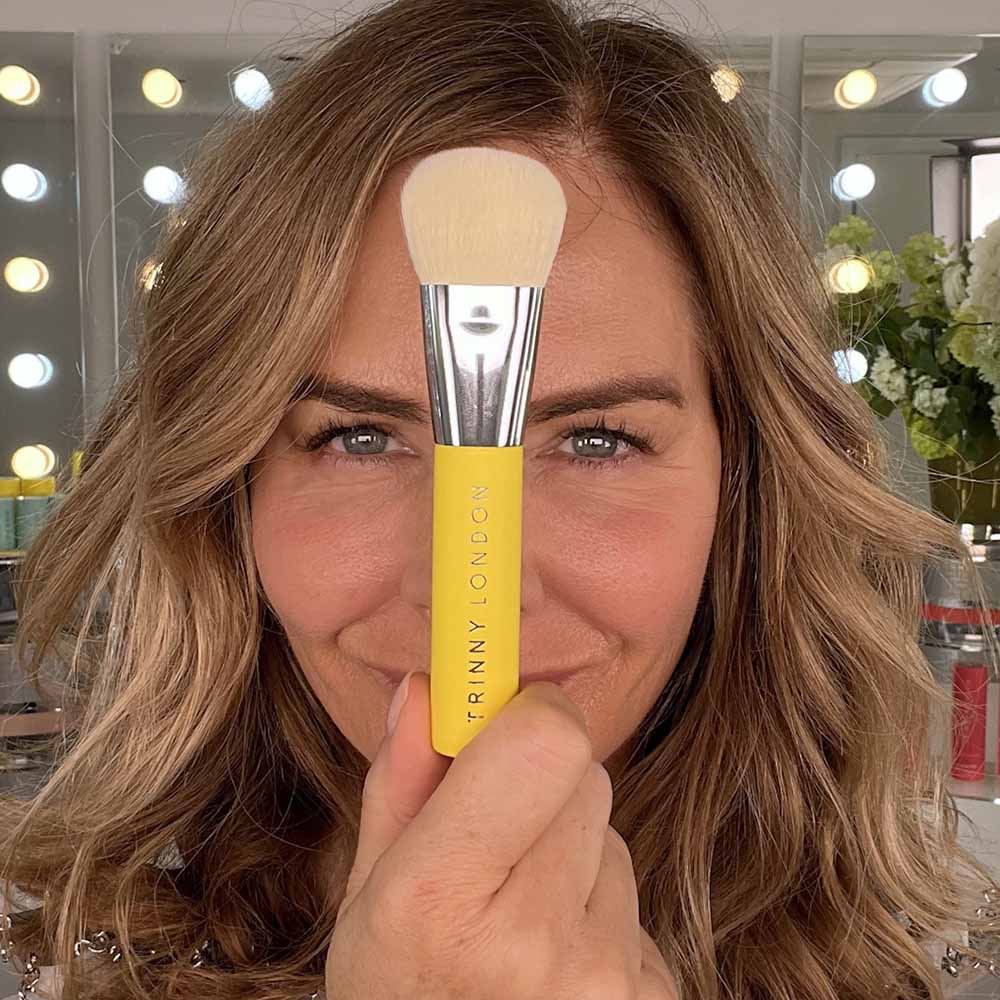Teint T-Brush