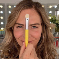Conceal/Eye Contour T-Brush
