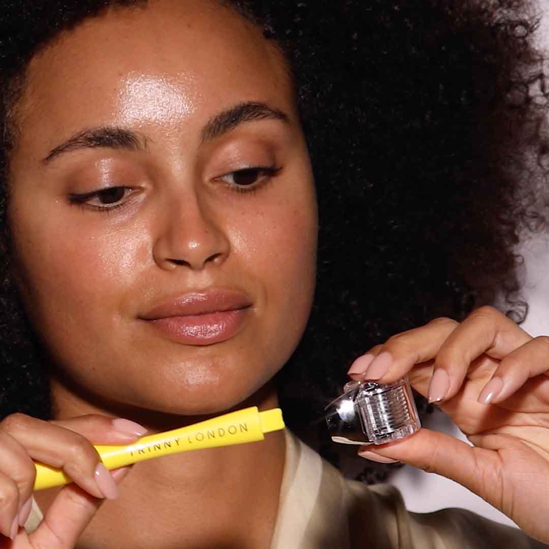 Plump Up Microneedle 0.3mm – Ersatznadelkopf
