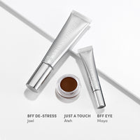 Just A Touch - Ateh