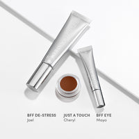Just A Touch - Cheryl
