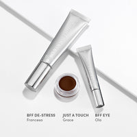 Just A Touch - Grace