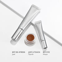 Just A Touch - Oprah