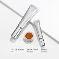 Just A Touch - Serrano