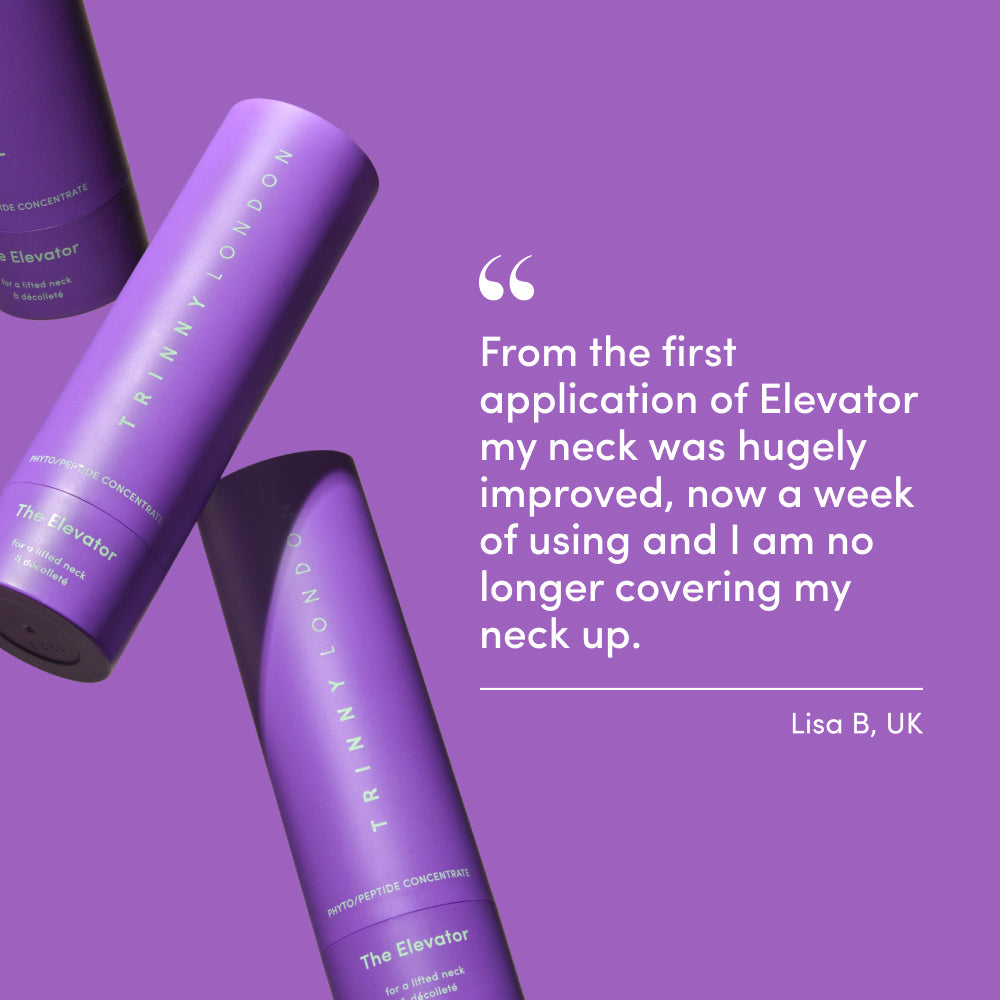 The Elevator
