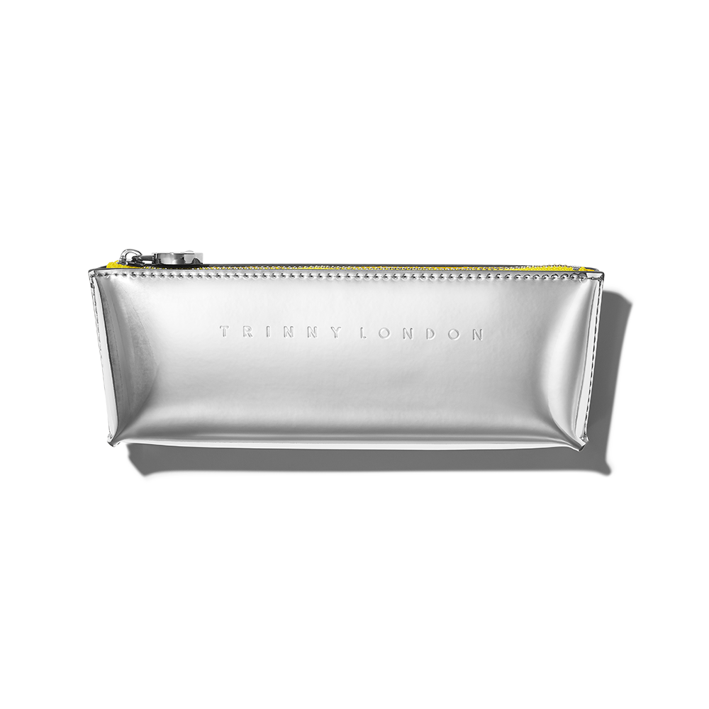 Das Platinum Elizabeth Täschchen