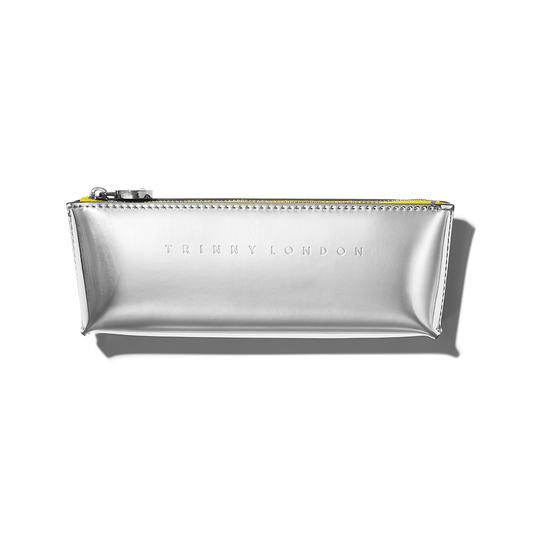 Das Platinum Elizabeth Täschchen
