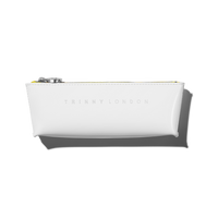 Limited Edition White Elizabeth Bag