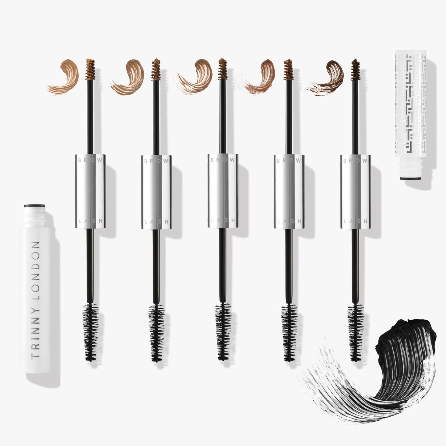 Lash2Brow