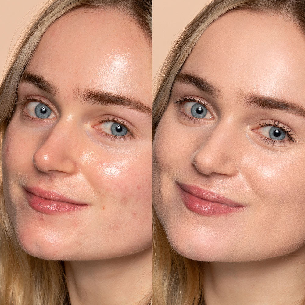 Just A Touch - Lily
