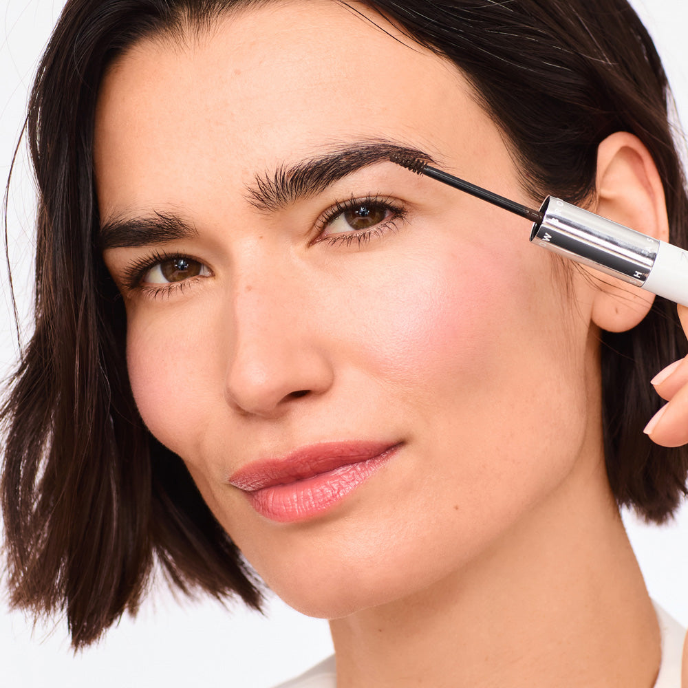 Lash2Brow - Brow gel: Espresso