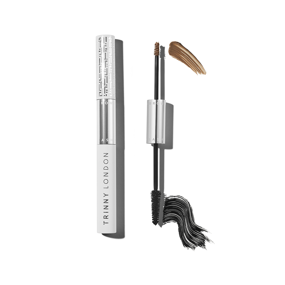 Lash2Brow - Brow gel: Cappuccino