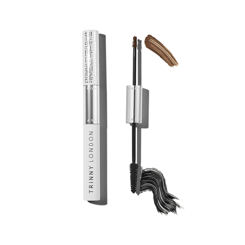 Lash2Brow - Brow gel: Chestnut