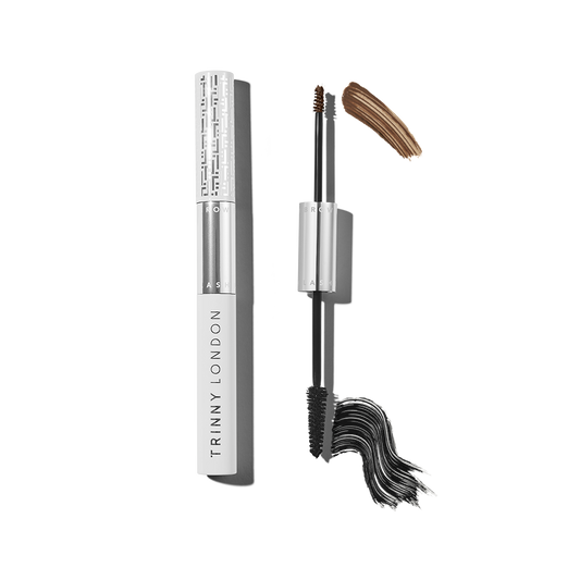 Lash2Brow - Brow gel: Chestnut