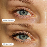 Lash2Lash - Intense Black