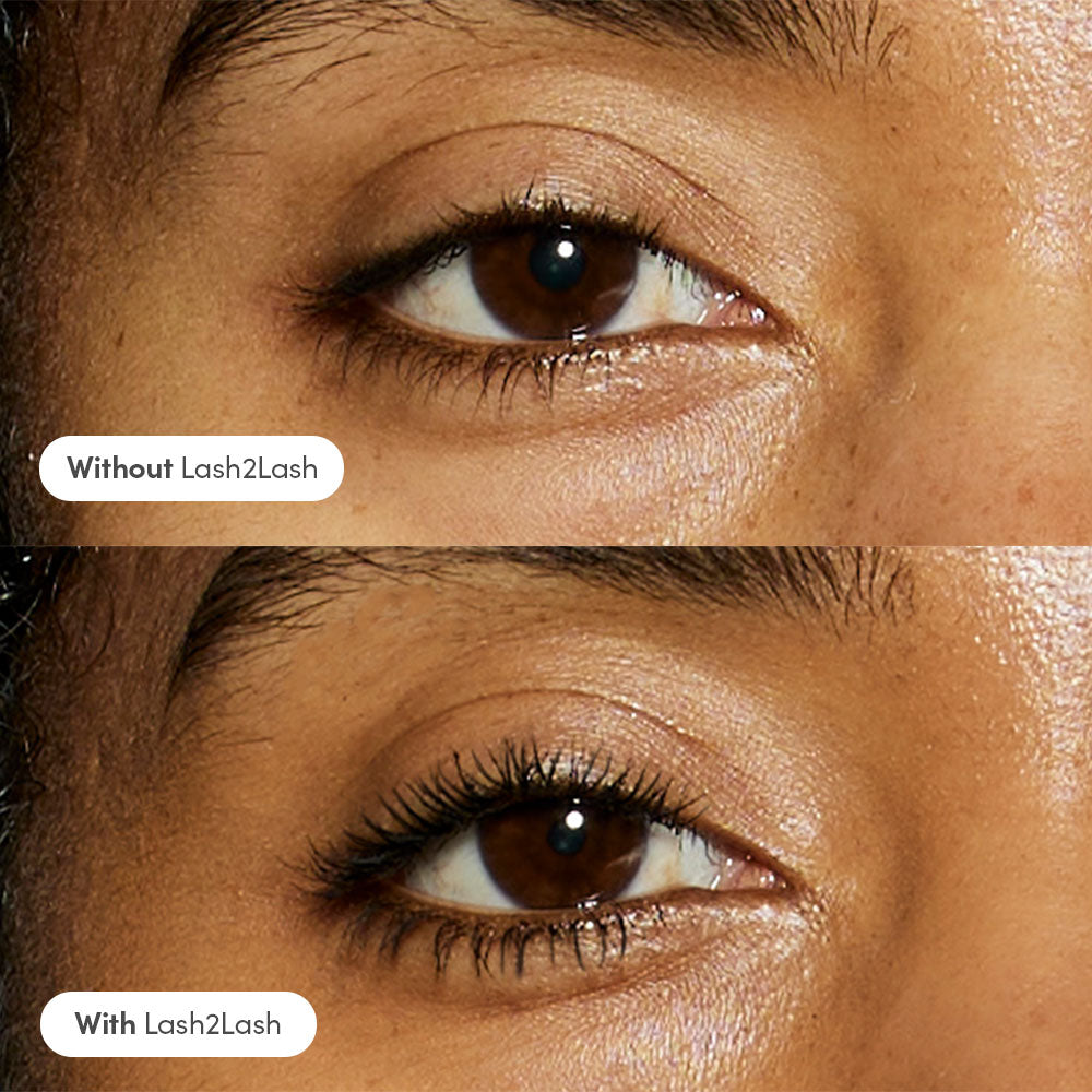 Lash2Lash