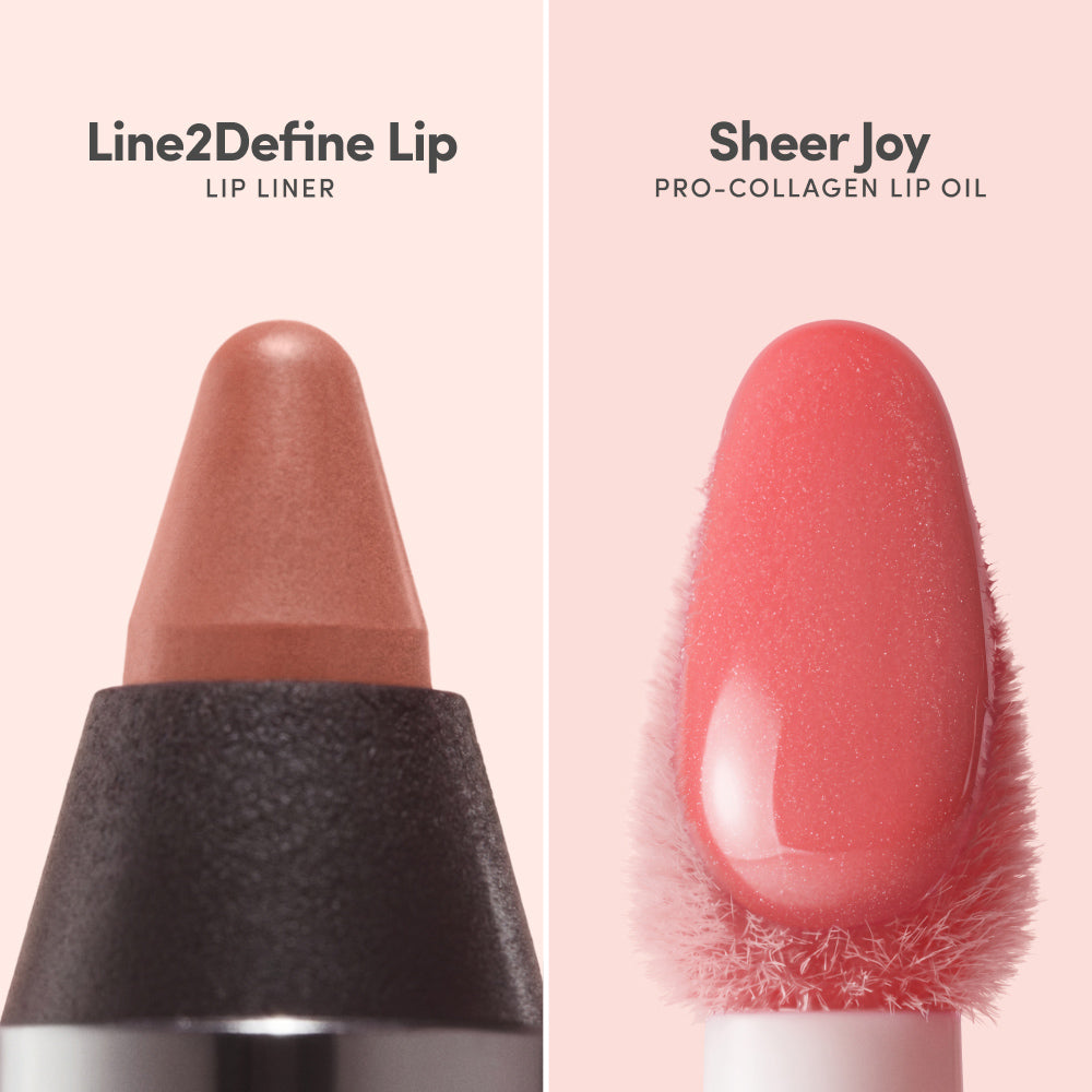The Lip Reset Kit - Gloria + Ally
