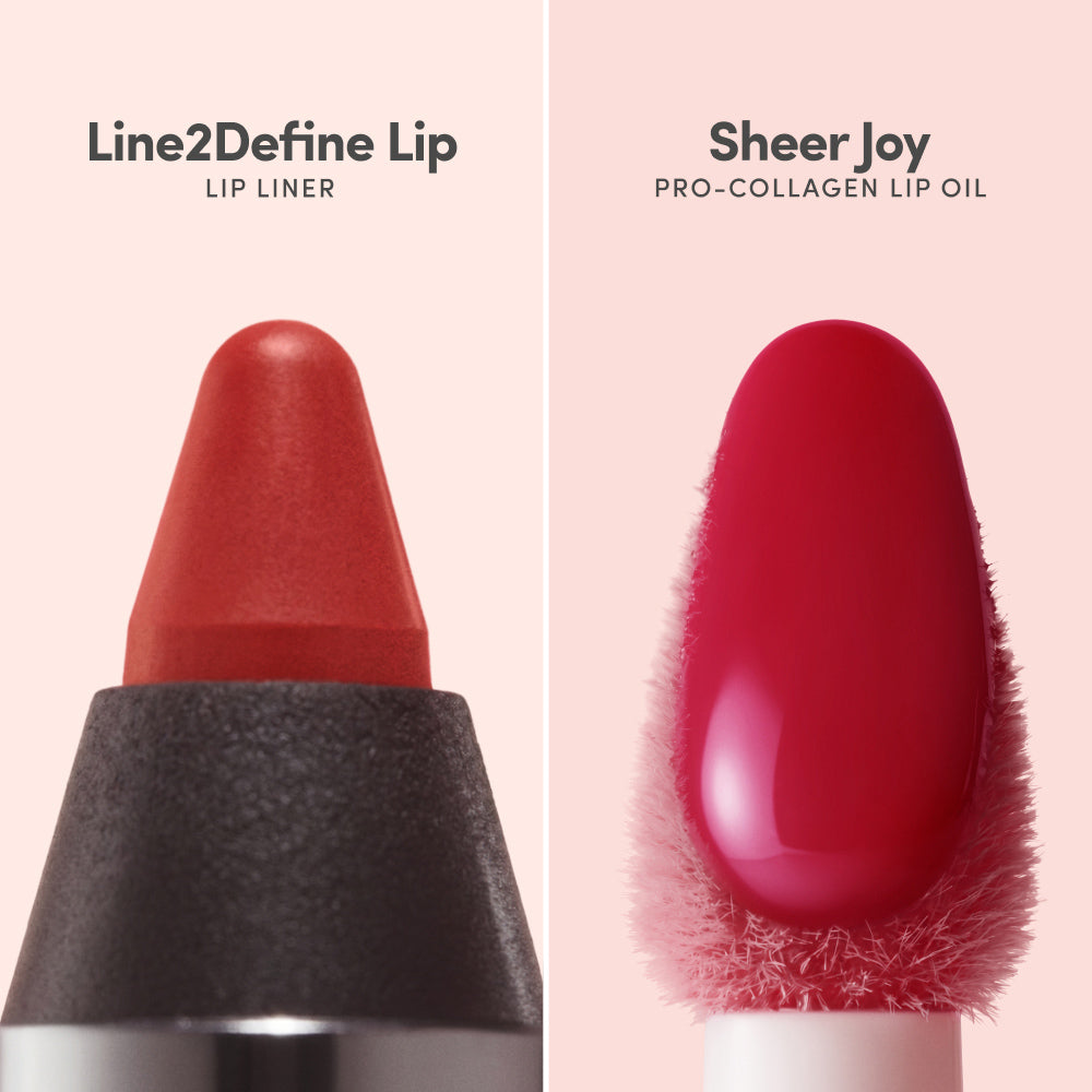 The Lip Reset Kit - Rita + Allegra