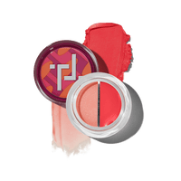 Lip & Cheek T-Tones - Pia + Dido