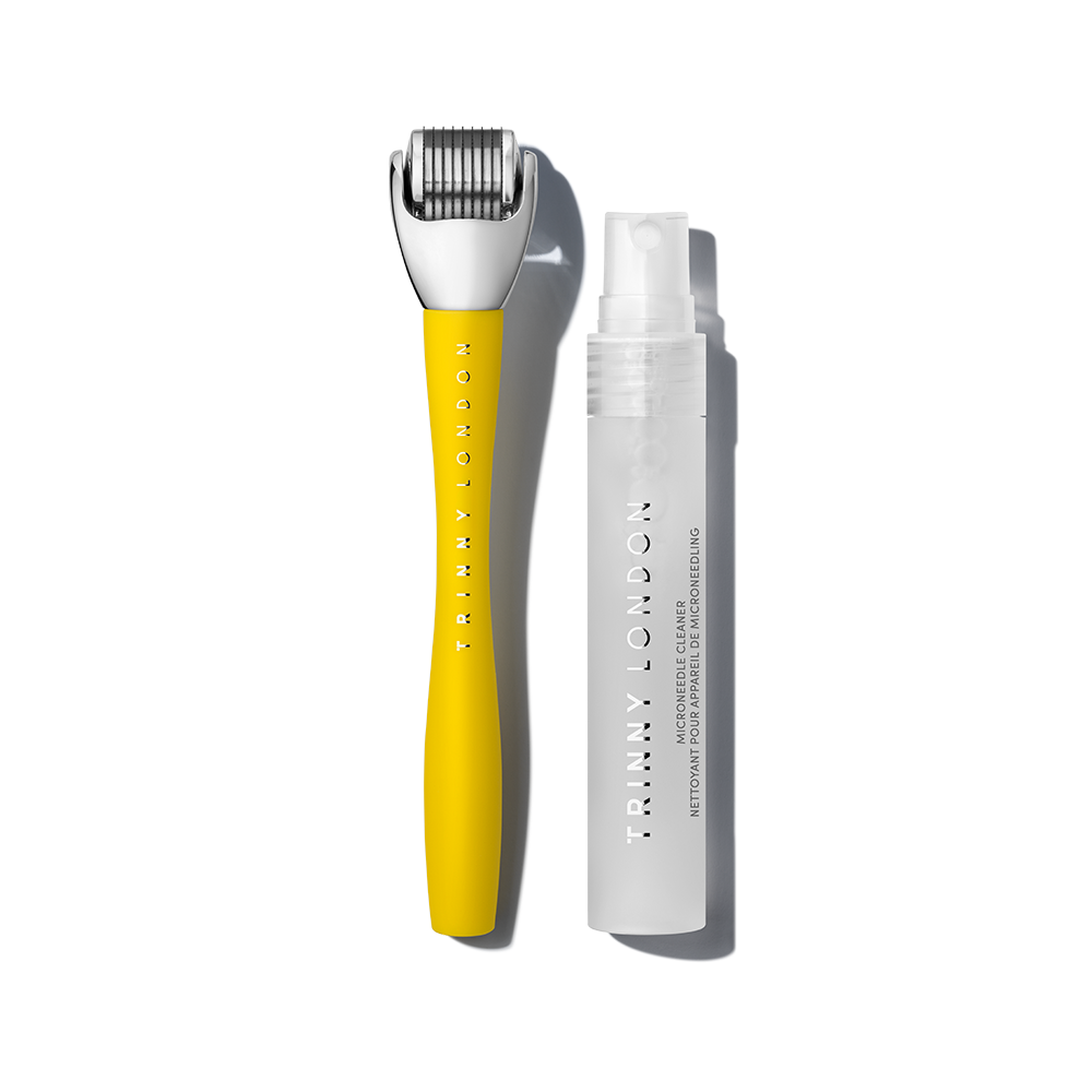 Plump Up Microneedle 0.3mm