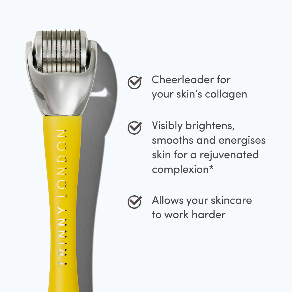 Plump Up Microneedle 0.3mm