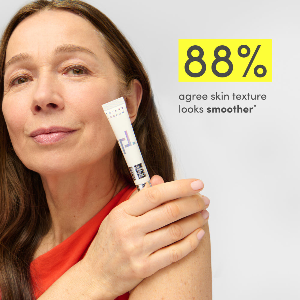 *tested on 50 people in a user trial over 2 weeks