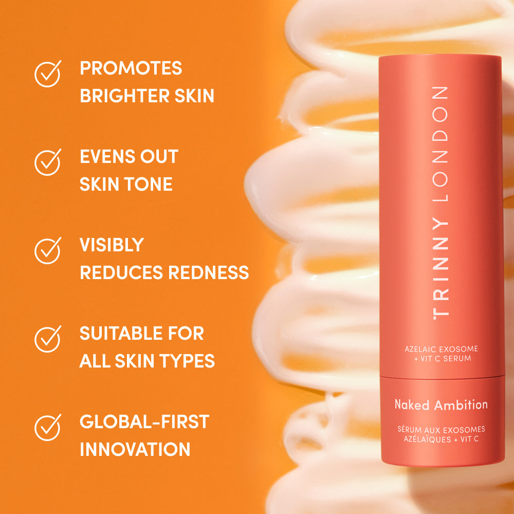 Naked Ambition Mini
