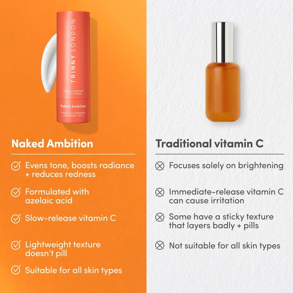 Naked Ambition Refill