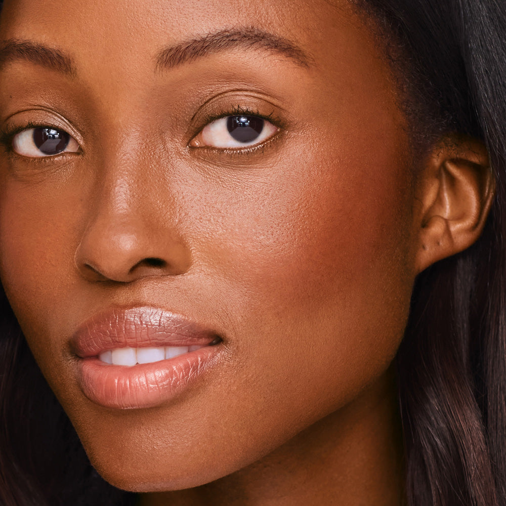 Golden Glow - Naomi