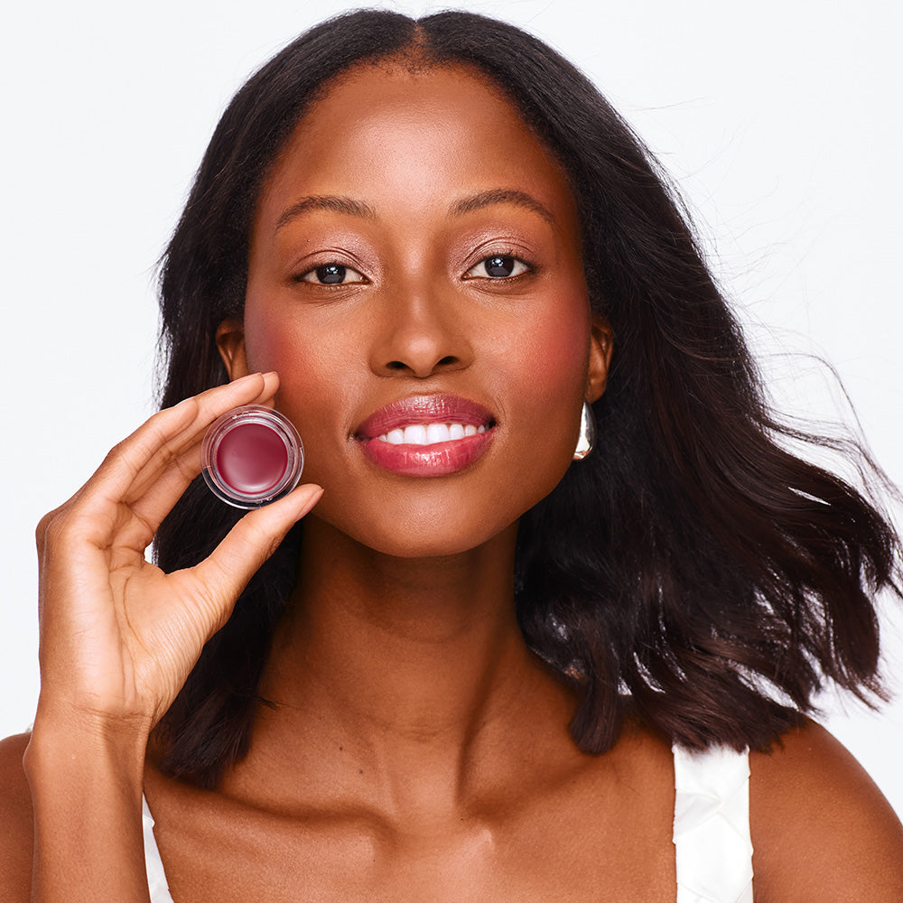 Lip Glow - Freya