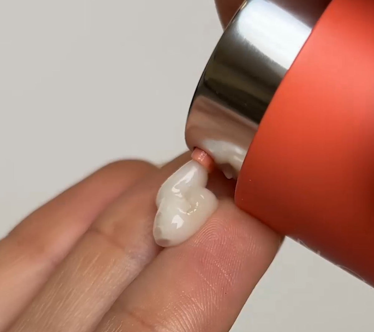 Naked Ambition